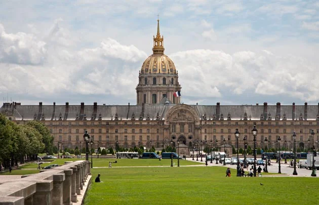 Paris 7e - Invalides