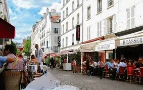 Paris 7e - Gros Caillou