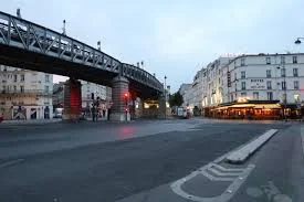 Paris 15e - Grenelle